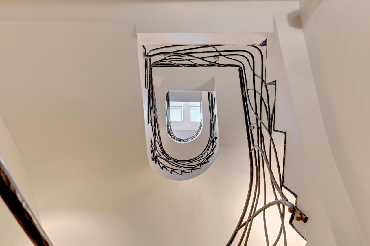 غدانسك Kolib City Center Villa المظهر الخارجي الصورة